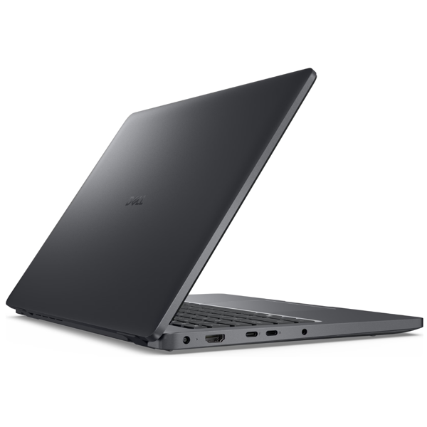 ნოუთბუქი Dell Pro 14, 14", Ultra 7-255U, 16GB, 512GB SSD, Integrated, Black