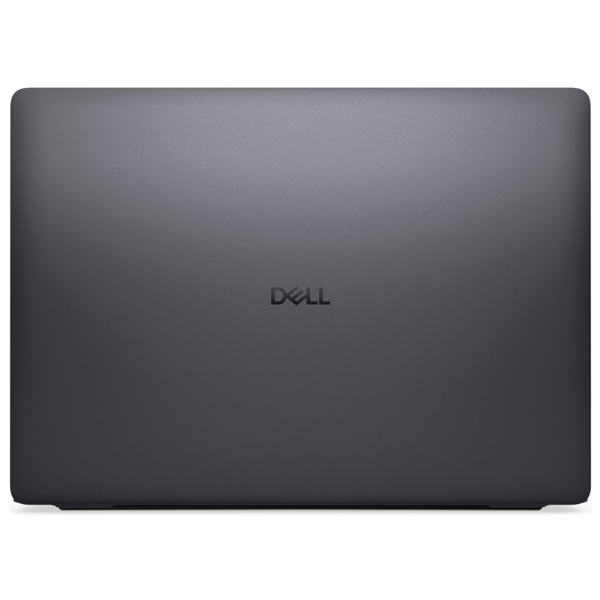 ნოუთბუქი Dell Pro 14, 14", Ultra 7-255U, 16GB, 512GB SSD, Integrated, Black
