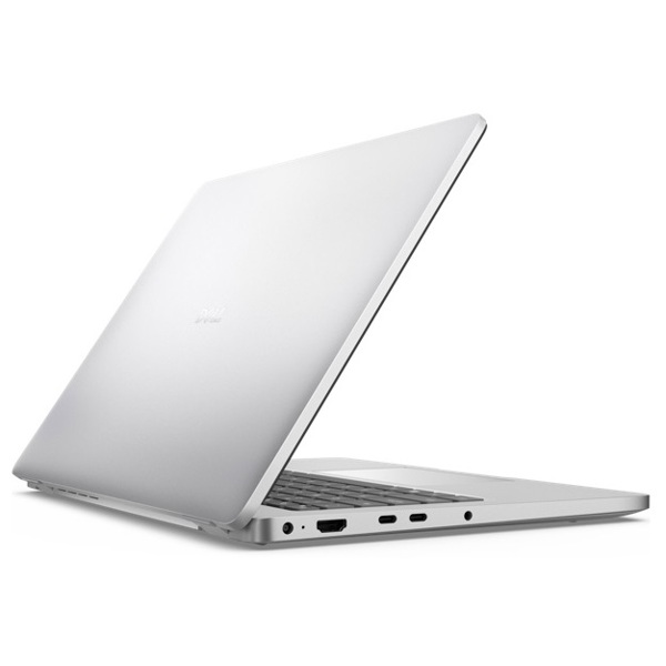 Notebook Dell Pro 14 PC14250, 14", Ultra 7-255U, 32GB, 512GB SSD, Integrated, Silver