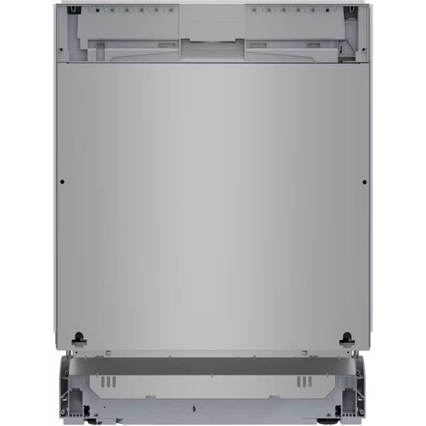 Built-in Dishwasher Bosch SMV6ECX86Q, A, 42dB, Silver