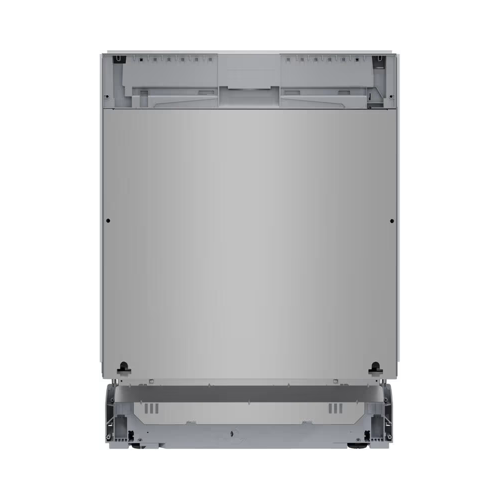 Built-in Dishwasher Bosch SMV6ECX86Q, A, 42dB, Silver