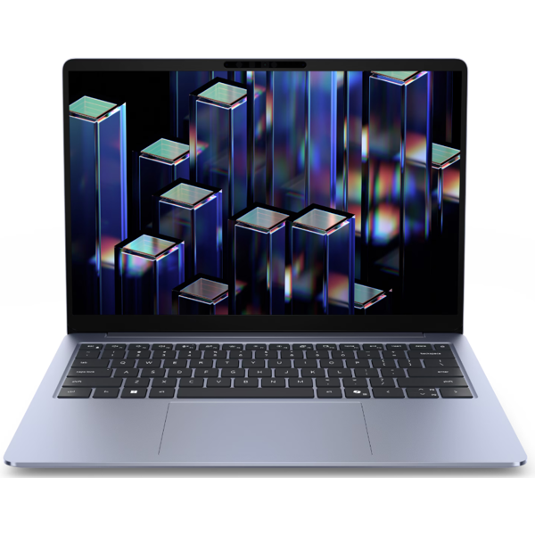 ნოუთბუქი Dell 14S DS14260, 14", Ultra 5-322, 16GB, 512GB SSD, Integrated, W11P, Aluminum