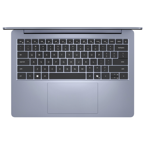 ნოუთბუქი Dell 14S DS14260, 14", Ultra 5-322, 16GB, 512GB SSD, Integrated, W11P, Aluminum