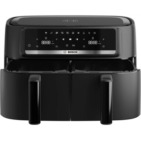 Air Fryer Bosch MAFD440B0, 2500W, 9L, Black