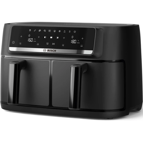 Air Fryer Bosch MAFD440B0, 2500W, 9L, Black