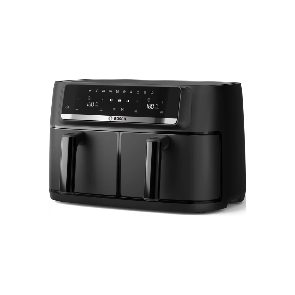 Air Fryer Bosch MAFD440B0, 2500W, 9L, Black