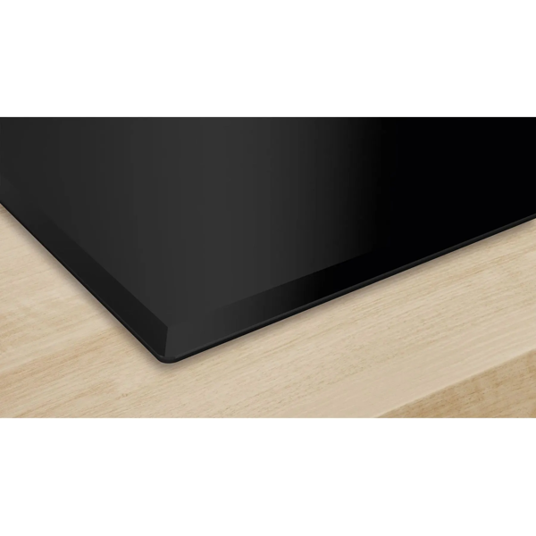Built-in Induction Cooktop Bosch PIF651HC1E, Black