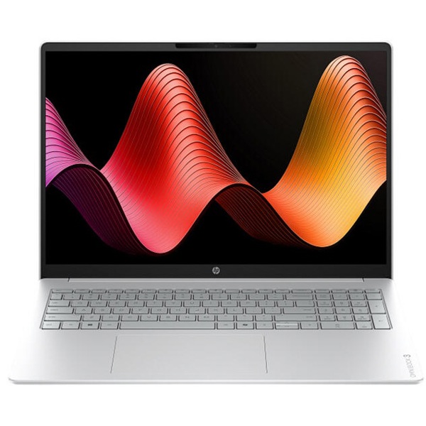 ნოუთბუქი HP DM8H0EA OmniBook 3 16, 16", Core 5-120U, 16GB, 512GB SSD, Integrated, Glacier Silver