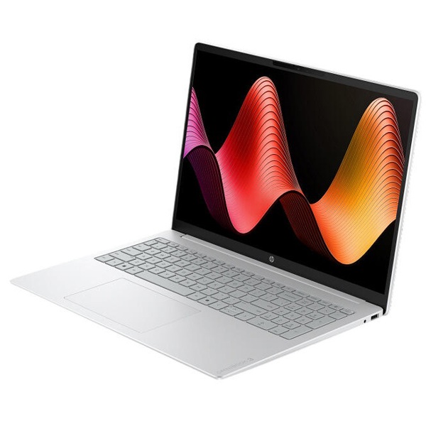ნოუთბუქი HP DM8H0EA OmniBook 3 16, 16", Core 5-120U, 16GB, 512GB SSD, Integrated, Glacier Silver