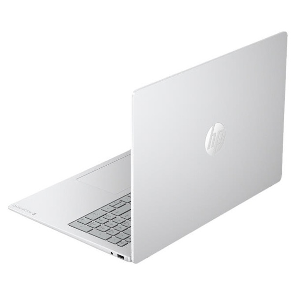 Notebook HP DW4C4EA OmniBook 3 16, 16", Core 5-315, 12GB, 512GB SSD, Integrated, Glacier Silver