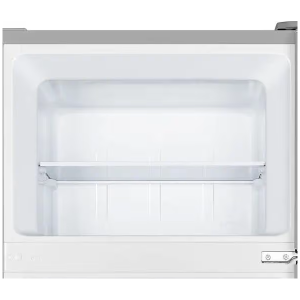 მაცივარი Gorenje RF414EPS4, 206L, E, 40dB, No Frost, Refrigerator, Silver