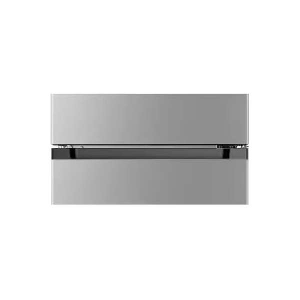 მაცივარი Gorenje RF414EPS4, 206L, E, 40dB, No Frost, Refrigerator, Silver