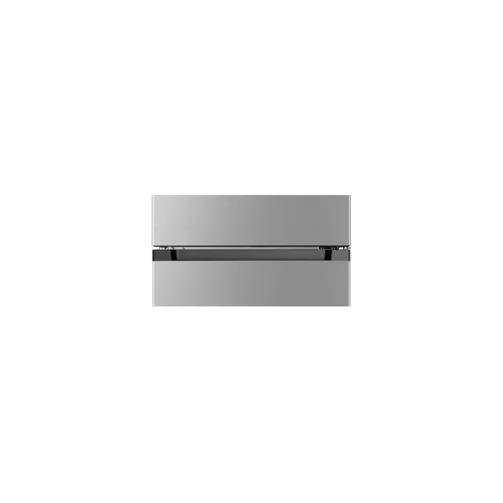 Refrigerator Gorenje RF414EPS4, 206L, E, 40dB, No Frost, Silver