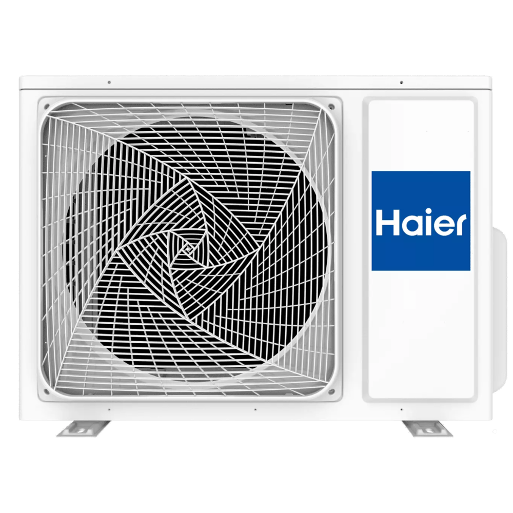 Air Conditioner Haier AS50S2SF1FA, 35–50m², Inverter, White