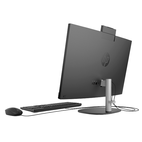 All In One PC HP D10FKET ProOne 240 G10, 23.8",  Ultra 7-155U, 16GB, 512GB SSD, Integrated, Black