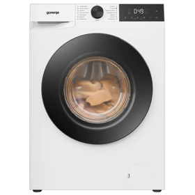 სარეცხი მანქანა Gorenje WG2PS94A12/C, 9Kg, 1400Rpm, A, 72dB, Washing Machine, White