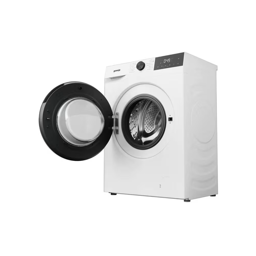 სარეცხი მანქანა Gorenje WG2PS94A12/C, 9Kg, 1400Rpm, A, 72dB, Washing Machine, White