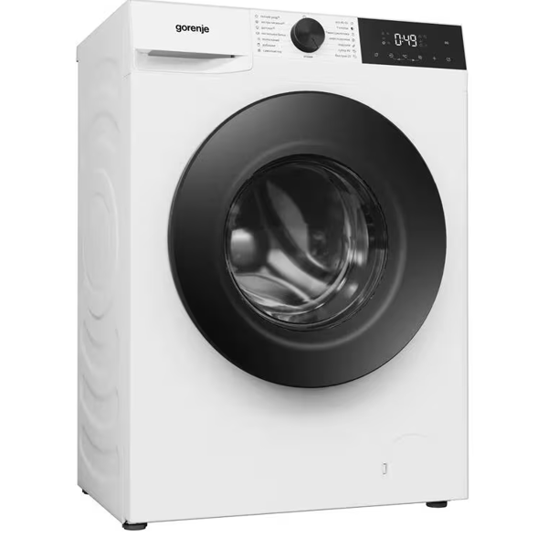 სარეცხი მანქანა Gorenje WG2PS94A12/C, 9Kg, 1400Rpm, A, 72dB, Washing Machine, White