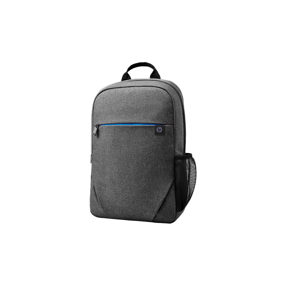 ნოუთბუქის ჩანთა HP 1E7D6UT Prelude, 15.6", Backpack, Grey