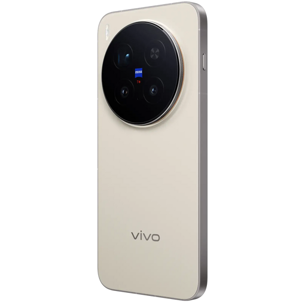 მობილური ტელეფონი Vivo X300 Pro, 16GB, 512GB, Nano-SIM + eSIM, 5G, NFC, Bown