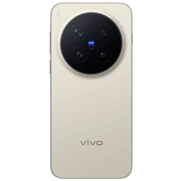 მობილური ტელეფონი Vivo X300 Pro, 16GB, 512GB, Nano-SIM + eSIM, 5G, NFC, Bown