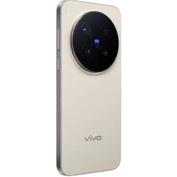 მობილური ტელეფონი Vivo X300 Pro, 16GB, 512GB, Nano-SIM + eSIM, 5G, NFC, Bown
