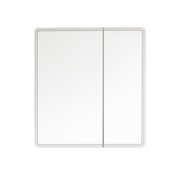 აბაზანის ავეჯი MWB light Wood 16041252, +Mirror, Bathroom Furniture, Brown