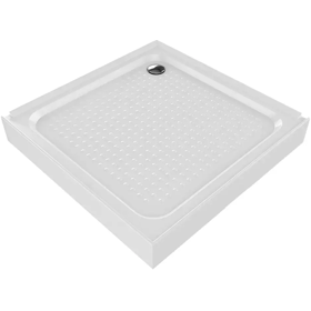Shower Tray IVA TAS100, White