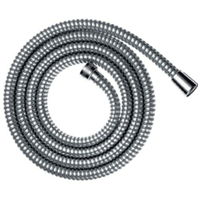 Shower hose Hansgrohe Metaflex 28264000, 2m, Silver