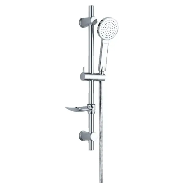 Shower set CB Kettler 77666, Silver