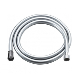 Shower hose Tucai Platinum F 1/2, 1.75cm, Silver