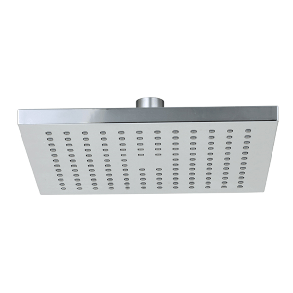 Shower head Kettler 78670, Silver