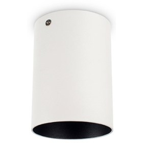 დაუნლაითი New Light C6591-EA0A GU10, Downlight, White