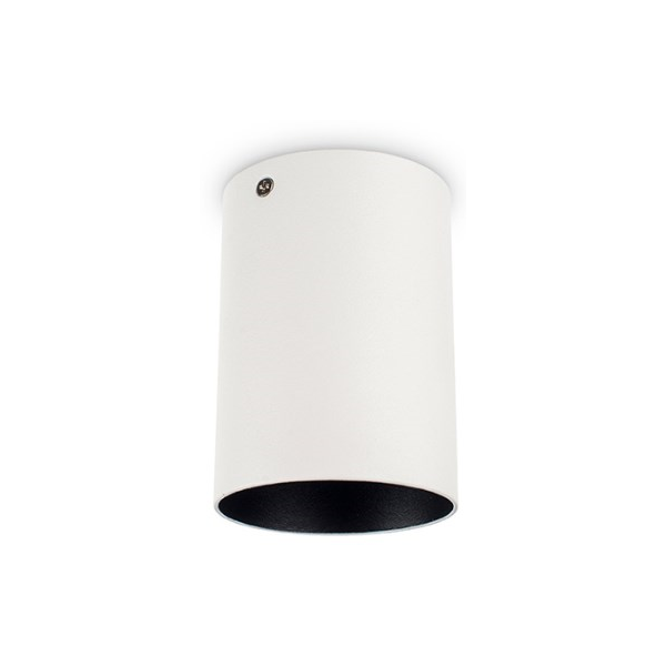 დაუნლაითი New Light C6591-EA0A GU10, Downlight, White
