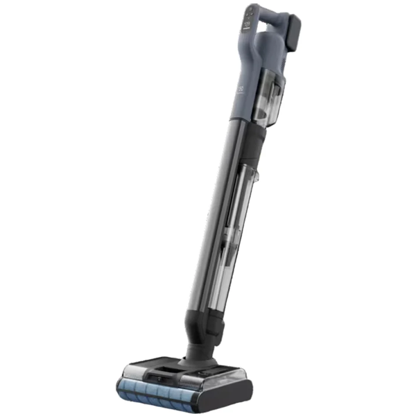 მტვერსასრუტი Electrolux EW82U1DB, 0.57L, Vacuum Cleaner, Blue