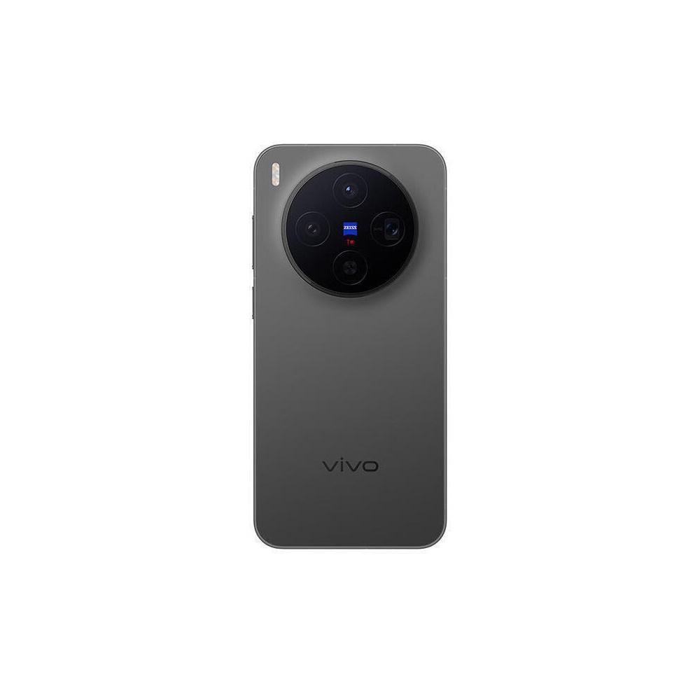 Mobile Phone Vivo X300, 16GB, 512GB, Nano-SIM + eSIM, 5G, NFC, Black