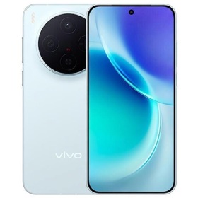 მობილური ტელეფონი Vivo X300, 16GB, 512GB, Nano-SIM + eSIM, 5G, NFC, Blue