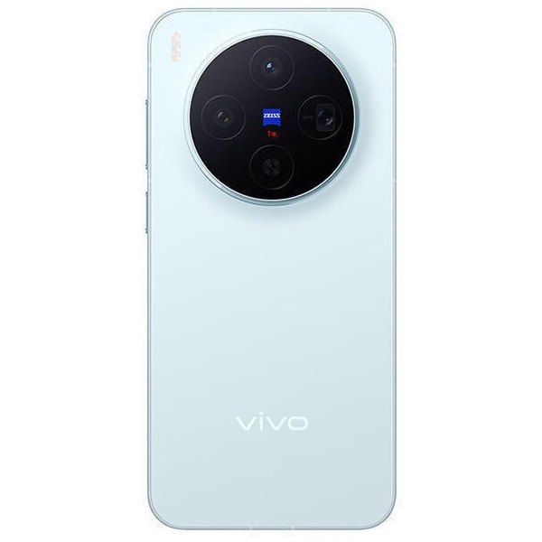 მობილური ტელეფონი Vivo X300, 16GB, 512GB, Nano-SIM + eSIM, 5G, NFC, Blue