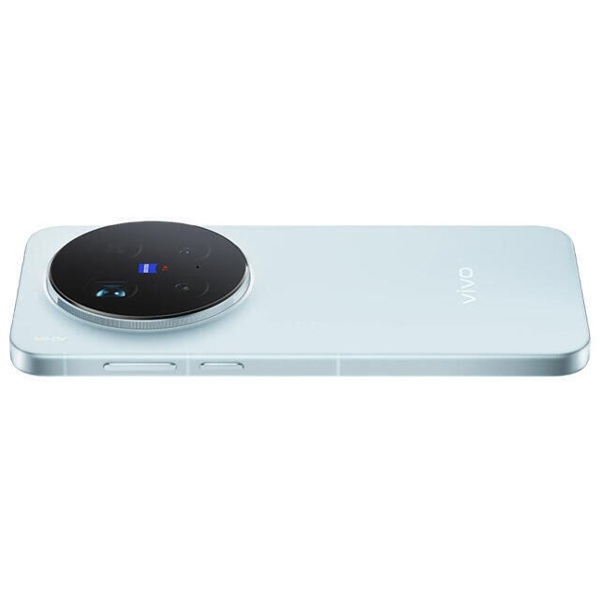 მობილური ტელეფონი Vivo X300, 16GB, 512GB, Nano-SIM + eSIM, 5G, NFC, Blue