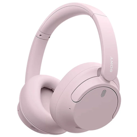 Headset Sony WH-CH720N/PCE, Wireless, Bluetooth, Pink