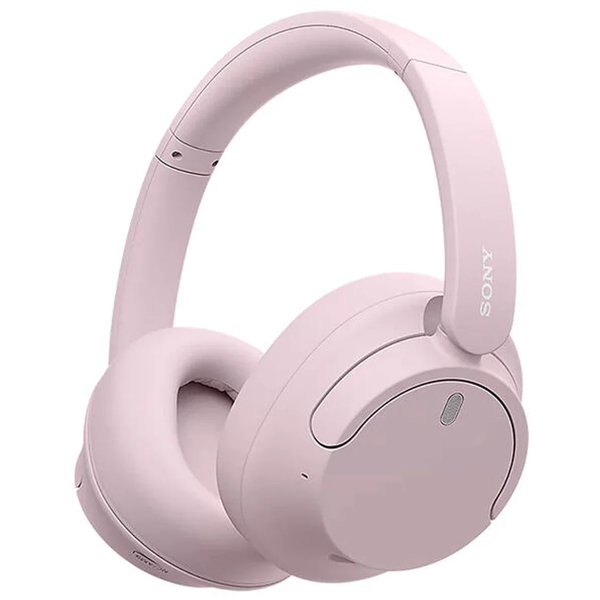 Headset Sony WH-CH720N/PCE, Wireless, Bluetooth, Pink