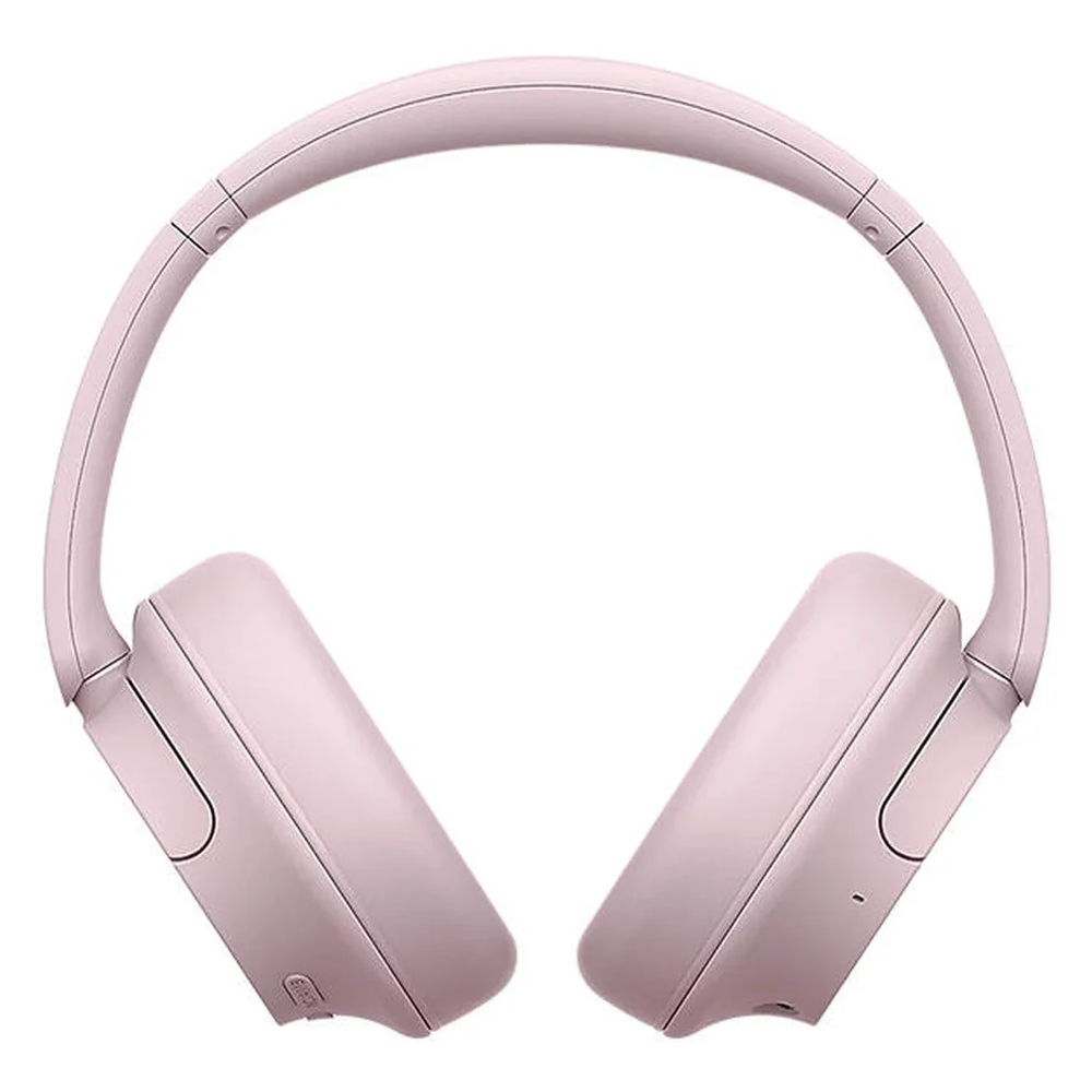 Headset Sony WH-CH720N/PCE, Wireless, Bluetooth, Pink