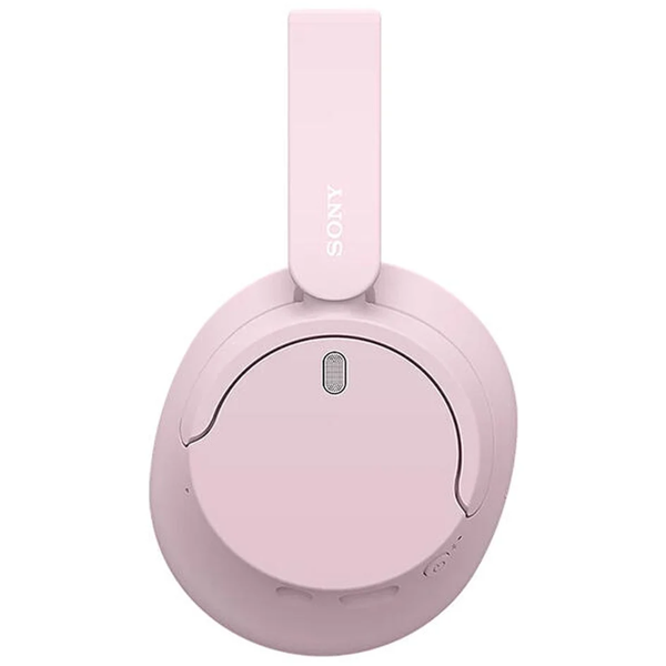 Headset Sony WH-CH720N/PCE, Wireless, Bluetooth, Pink