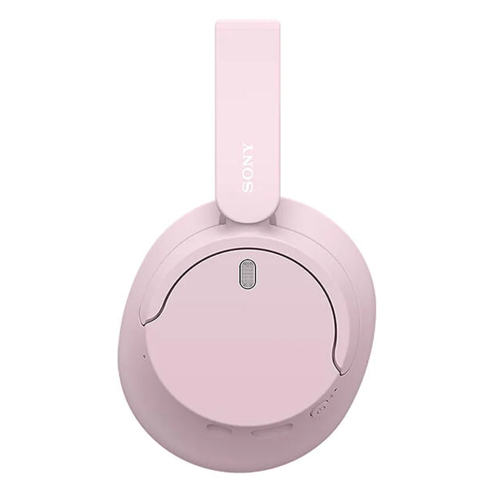 Headset Sony WH-CH720N/PCE, Wireless, Bluetooth, Pink