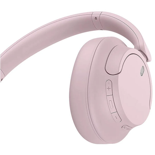 Headset Sony WH-CH720N/PCE, Wireless, Bluetooth, Pink