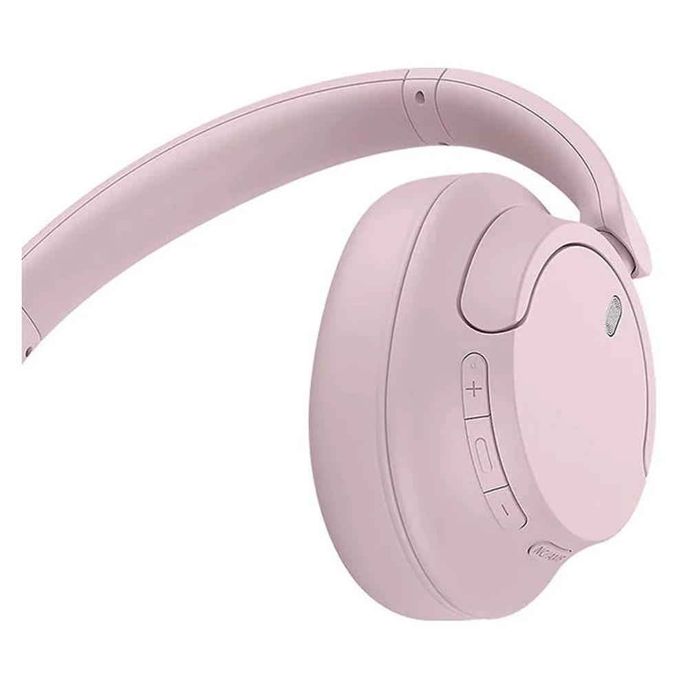 Headset Sony WH-CH720N/PCE, Wireless, Bluetooth, Pink