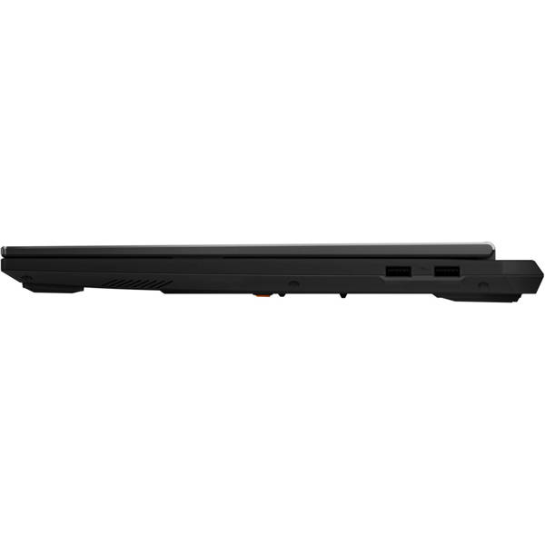 ნოუთბუქი Asus TUF FA608PM-RV040W A16, 16", Ryzen 9-8940HX, 16GB, 512GB SSD, RTX5060 8GB, W11H, Jaeger Gray