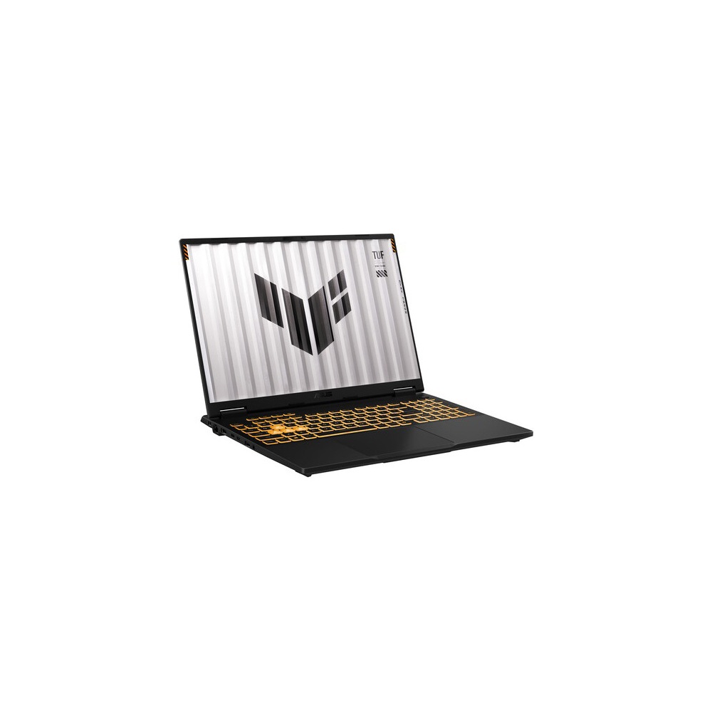 Notebook Asus TUF FX608JMI-TU394W F16, 16", i7-14650HX, 16GB, 512GB SSD, RTX5060 8GB, W11H, Jaeger Gray