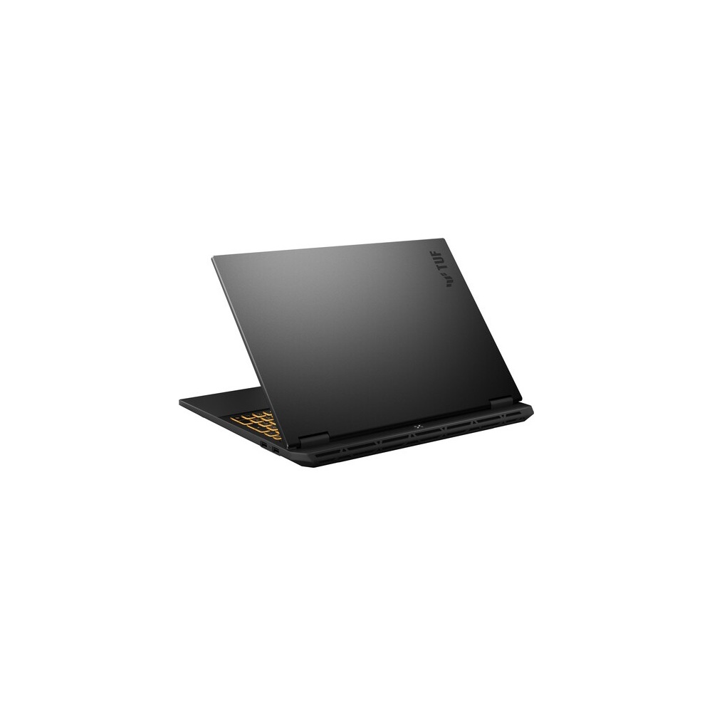 Notebook Asus TUF FX608JHI-TU272W F16, 16", i7-14650HX, 16GB, 512GB SSD, RTX5050 8GB, W11H, Jaeger Gray