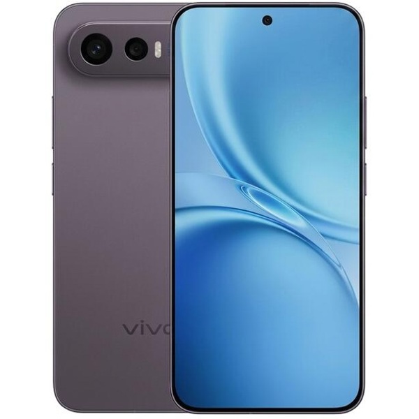 მობილური ტელეფონი Vivo X300 FE, 12GB, 256GB, Nano-SIM + eSIM, 5G, NFC, Black